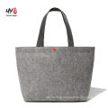 softy and promotional cheap felt storage bag